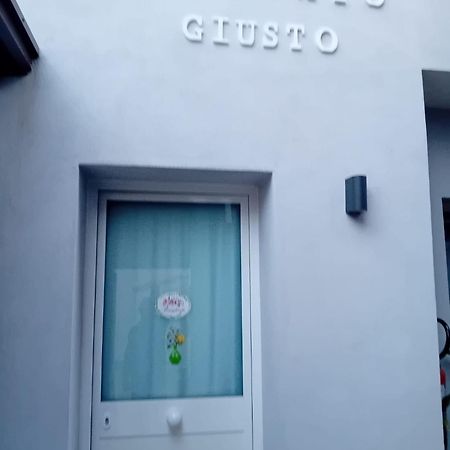 Bed and Breakfast Al Punto Giusto Catania Esterno foto