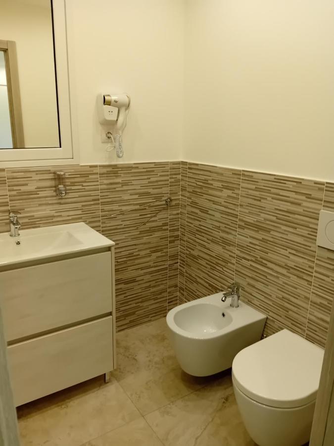 Bed and Breakfast Al Punto Giusto Catania Esterno foto