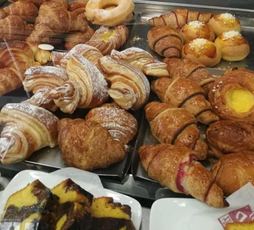 Bed and Breakfast Al Punto Giusto Catania Esterno foto
