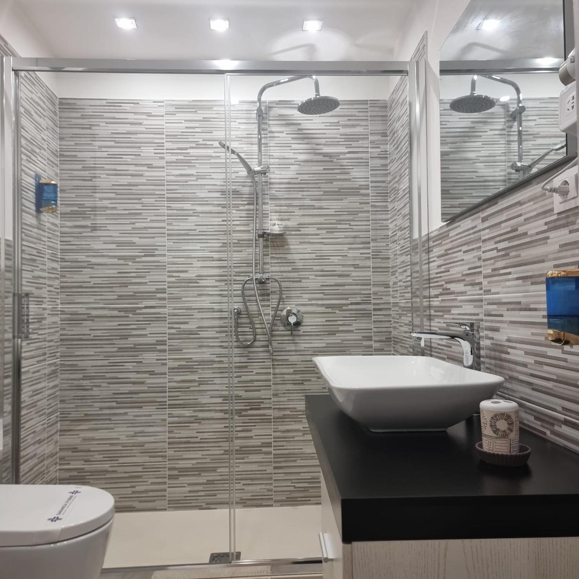 Bed and Breakfast Al Punto Giusto Catania Esterno foto