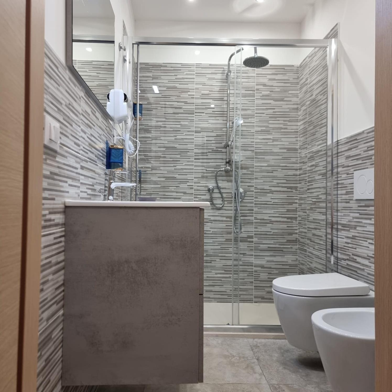 Bed and Breakfast Al Punto Giusto Catania Esterno foto