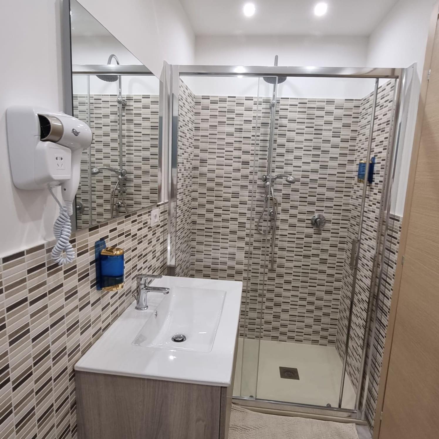 Bed and Breakfast Al Punto Giusto Catania Esterno foto