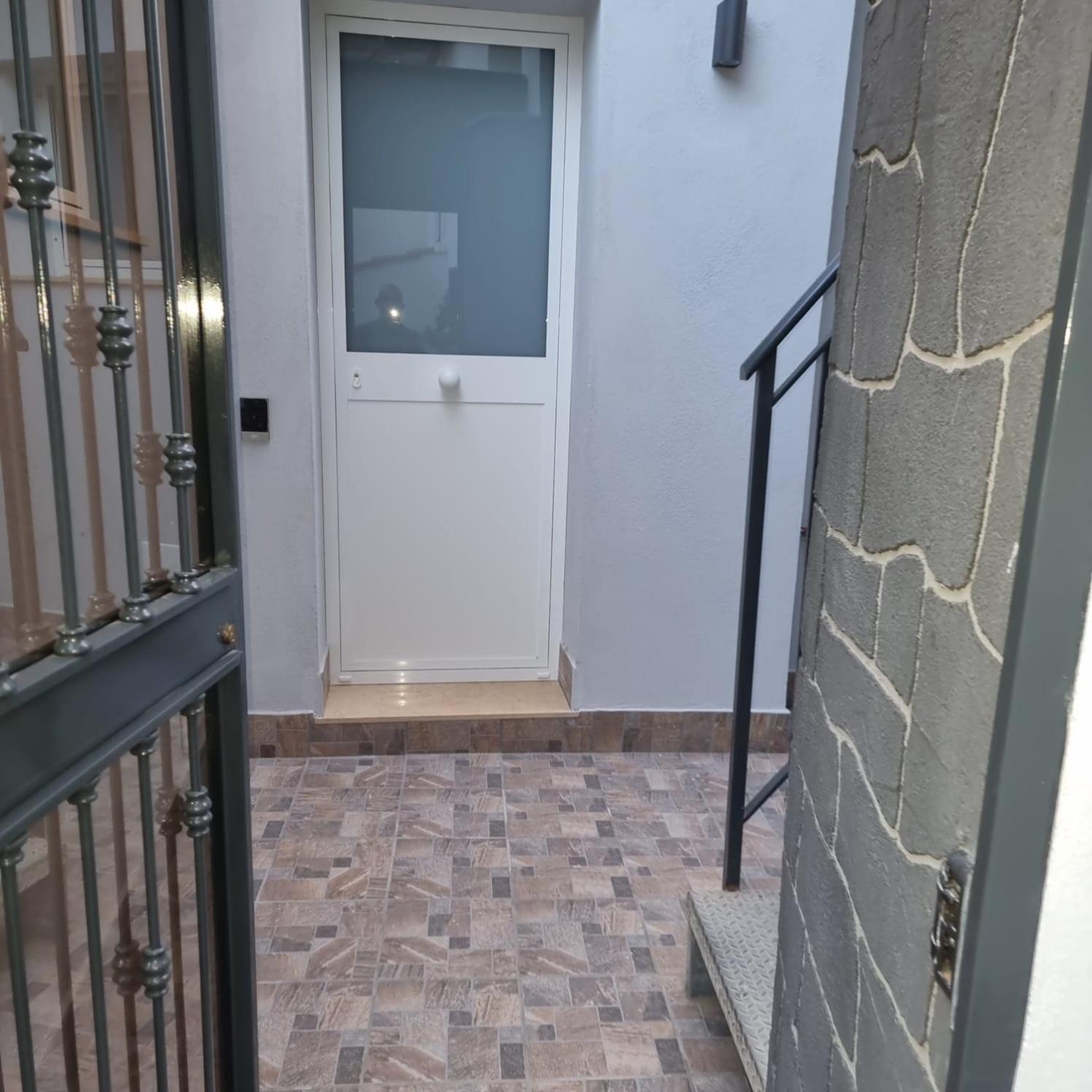 Bed and Breakfast Al Punto Giusto Catania Esterno foto