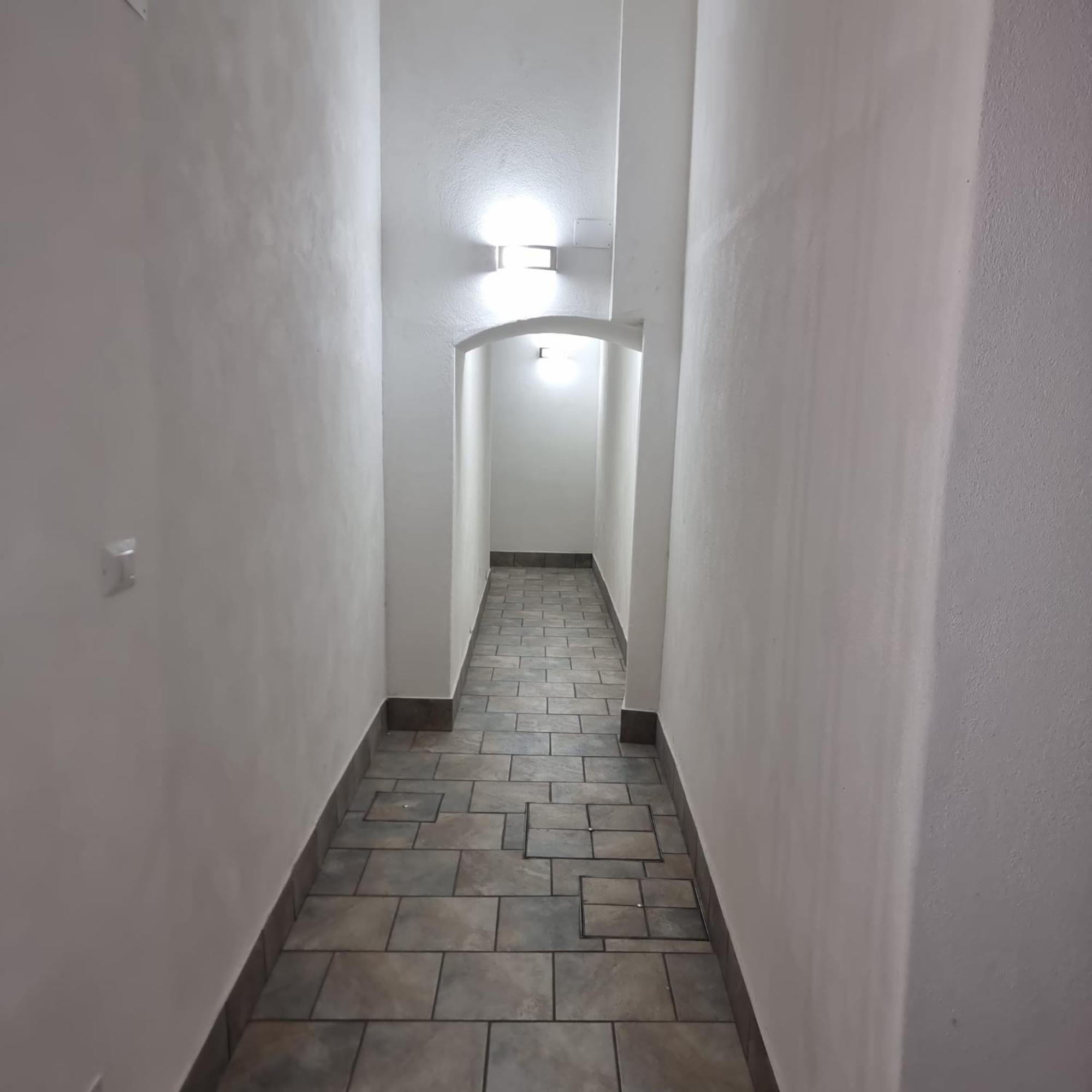 Bed and Breakfast Al Punto Giusto Catania Esterno foto