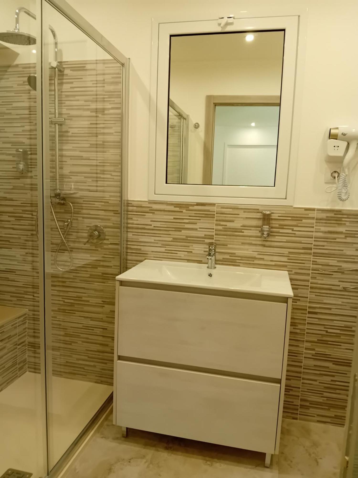 Bed and Breakfast Al Punto Giusto Catania Esterno foto