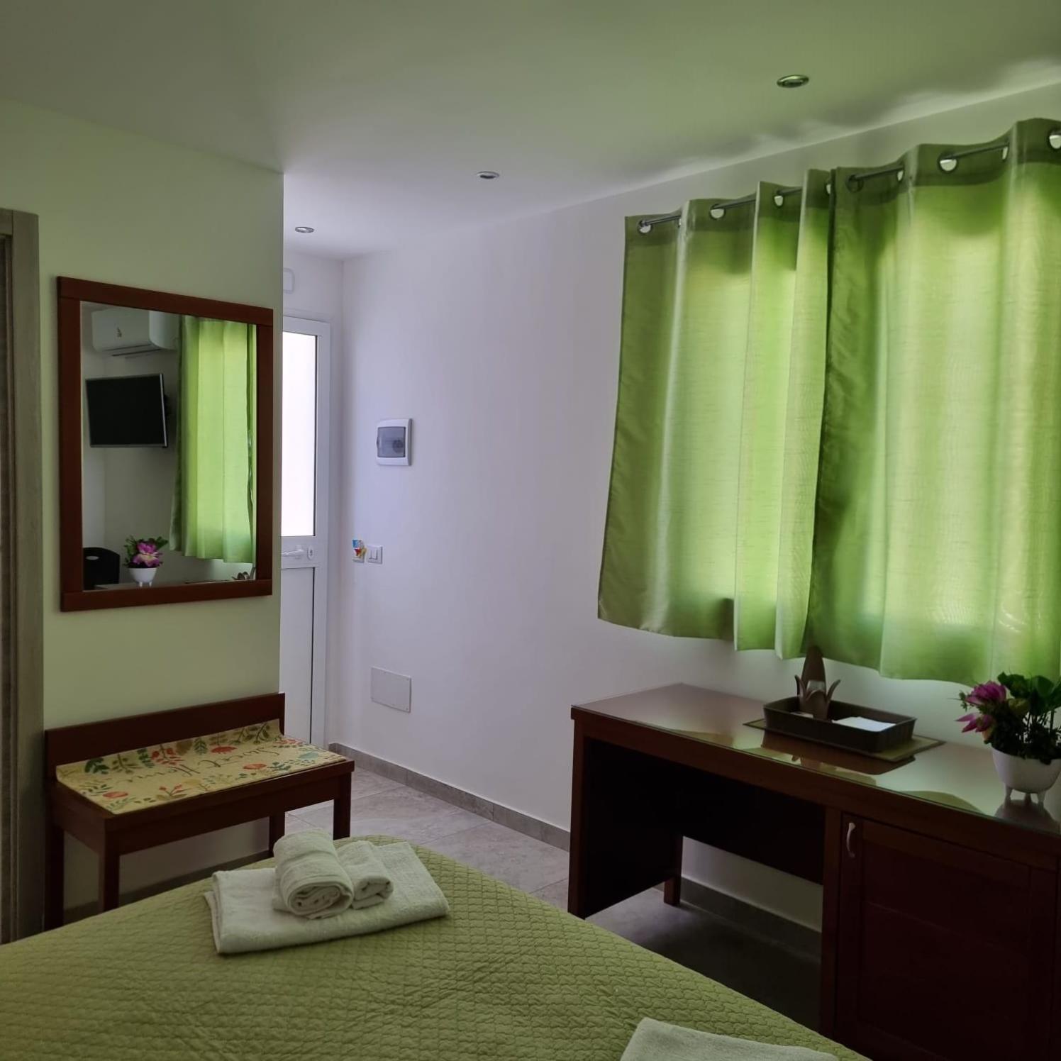 Bed and Breakfast Al Punto Giusto Catania Esterno foto