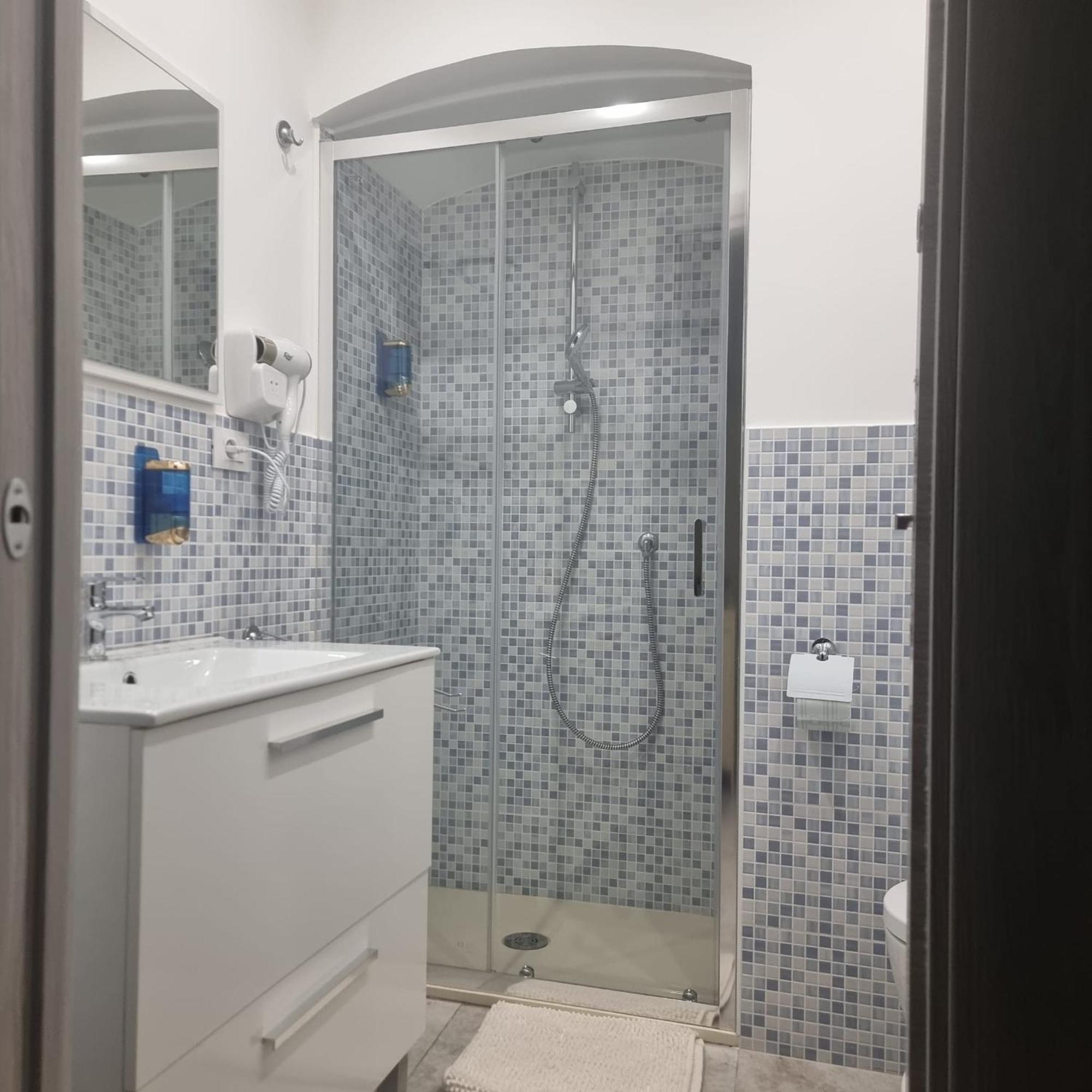 Bed and Breakfast Al Punto Giusto Catania Esterno foto