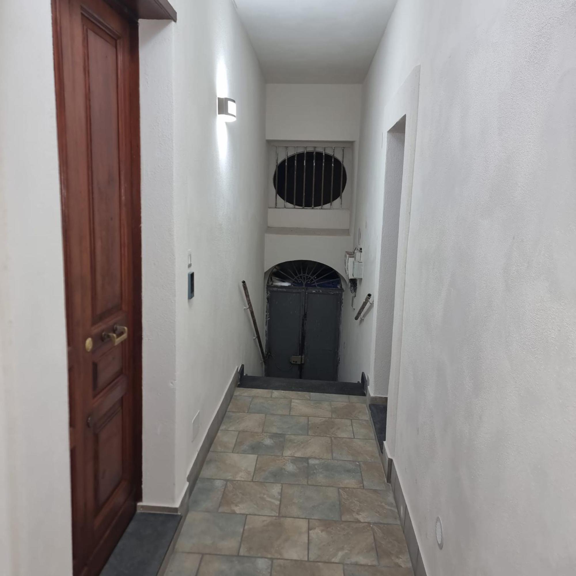 Bed and Breakfast Al Punto Giusto Catania Esterno foto