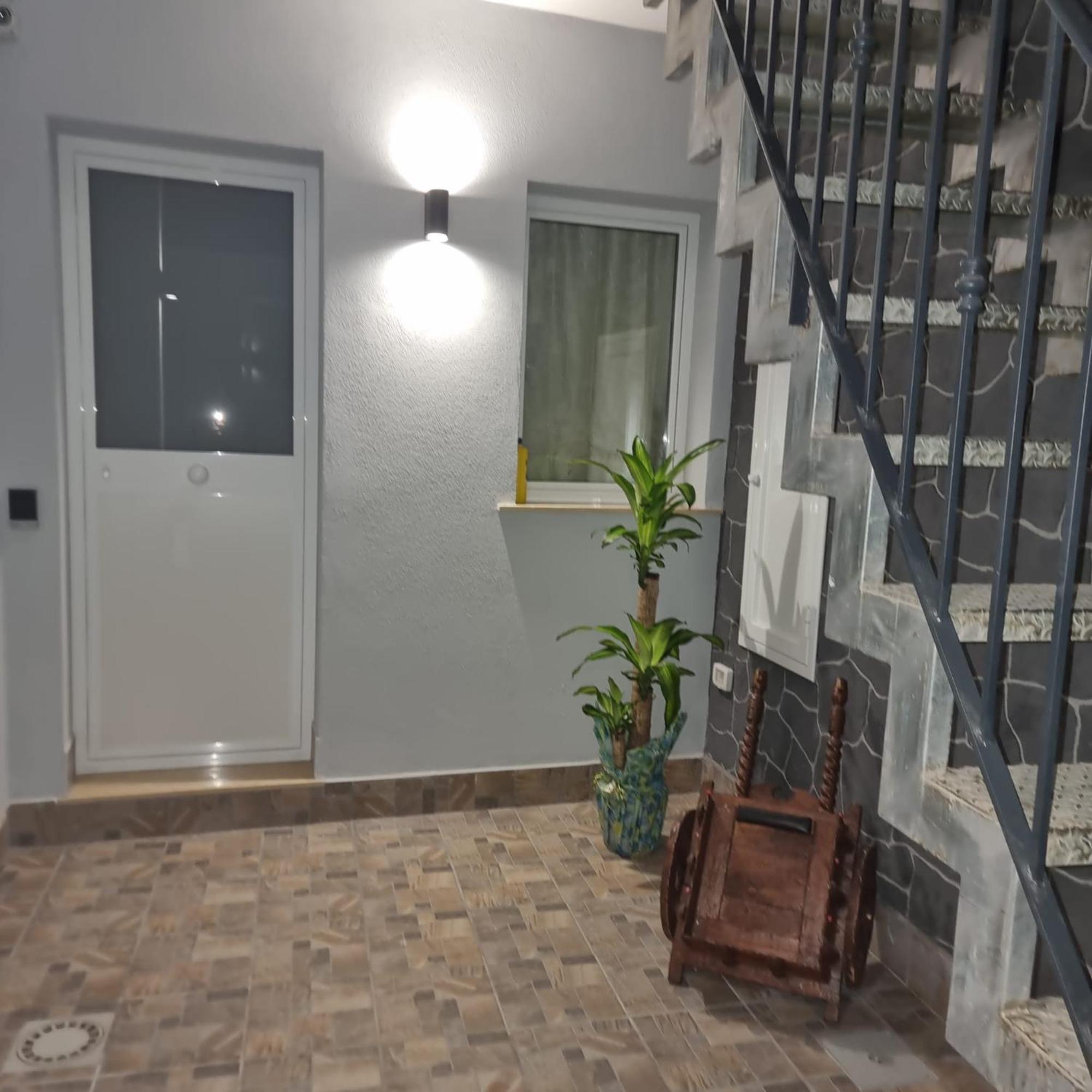 Bed and Breakfast Al Punto Giusto Catania Esterno foto