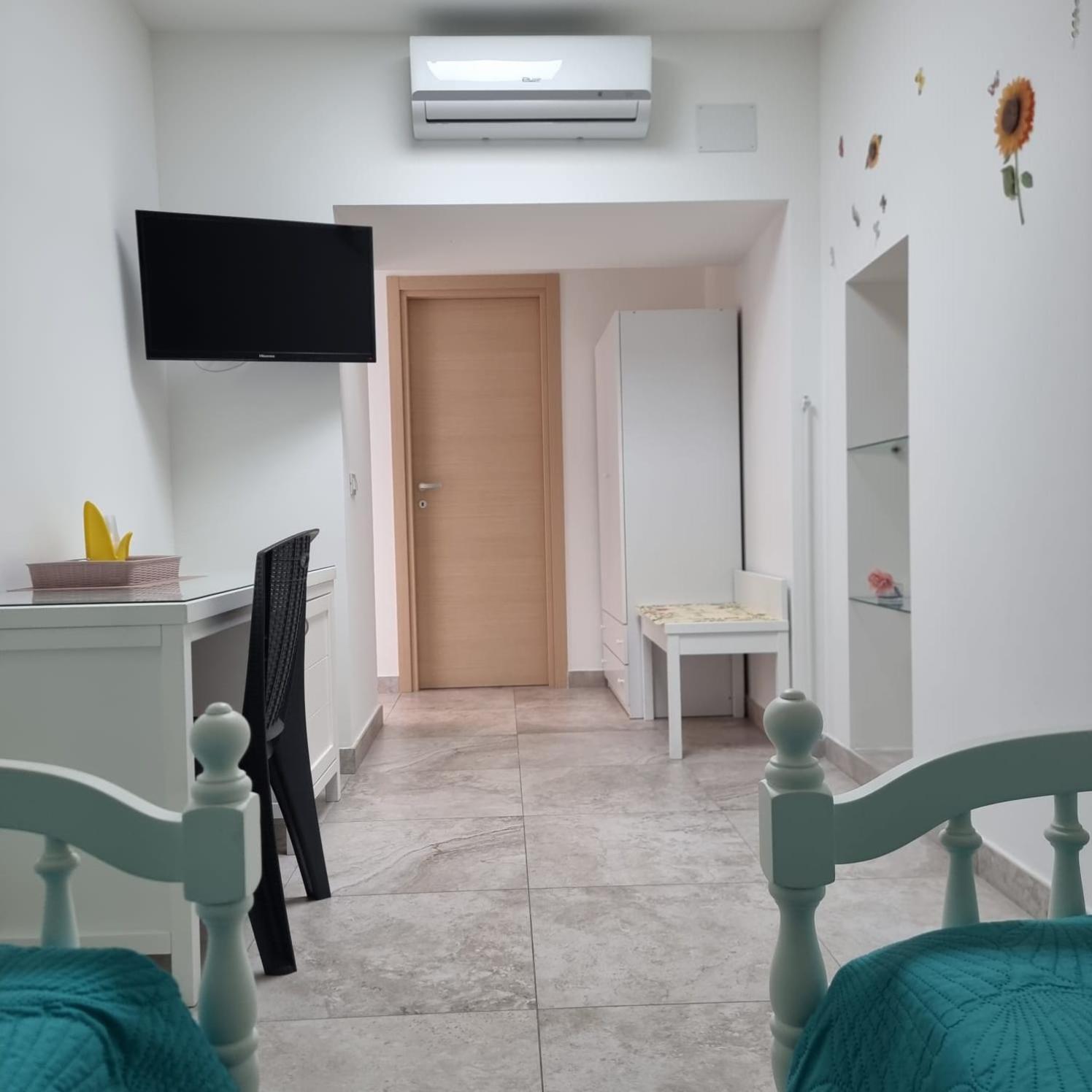 Bed and Breakfast Al Punto Giusto Catania Esterno foto