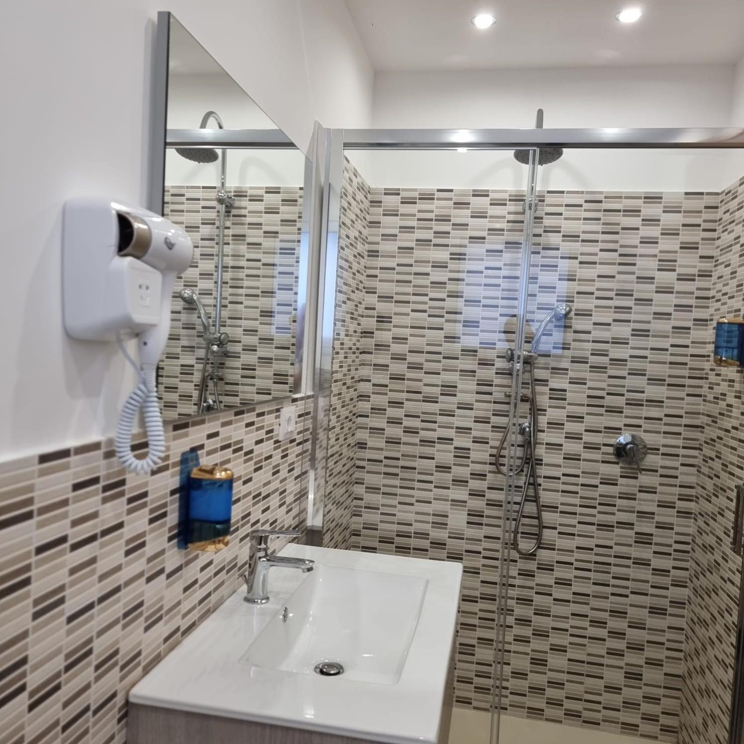 Bed and Breakfast Al Punto Giusto Catania Esterno foto