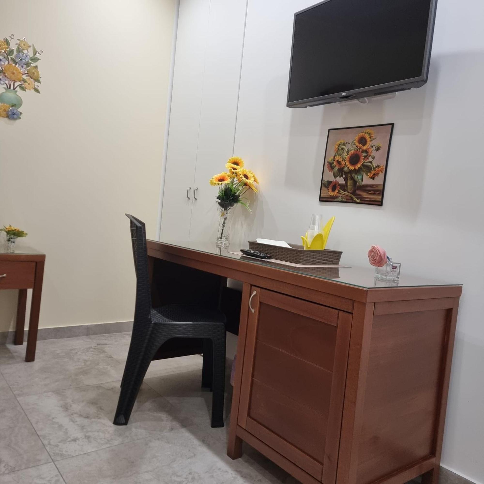 Bed and Breakfast Al Punto Giusto Catania Esterno foto