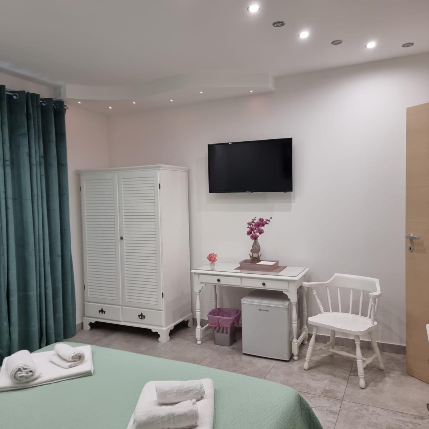 Bed and Breakfast Al Punto Giusto Catania Esterno foto