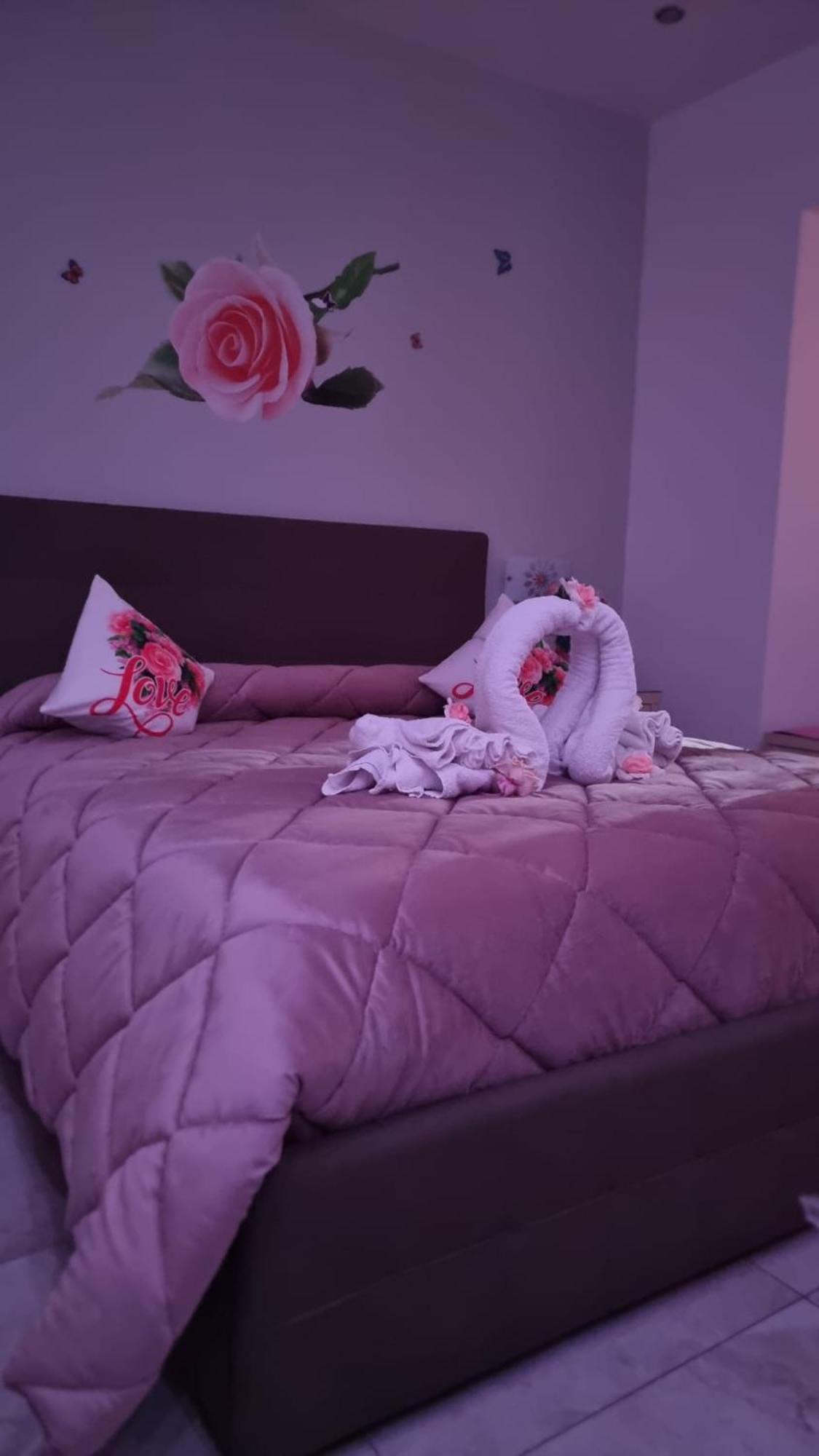 Bed and Breakfast Al Punto Giusto Catania Esterno foto