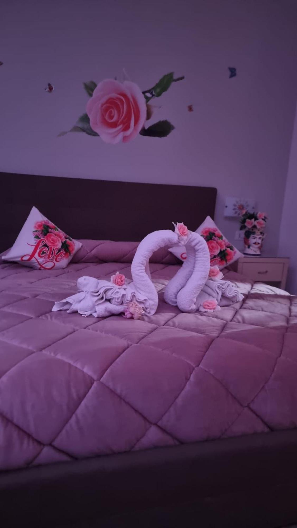 Bed and Breakfast Al Punto Giusto Catania Esterno foto