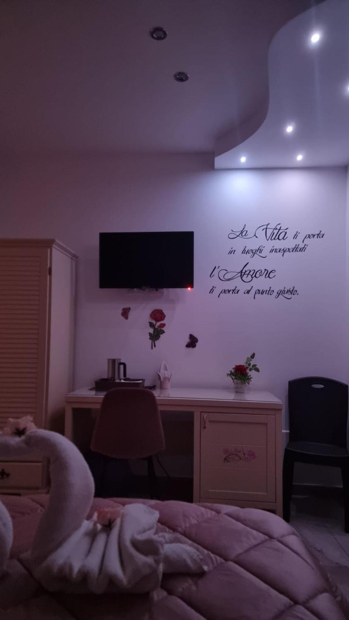 Bed and Breakfast Al Punto Giusto Catania Esterno foto