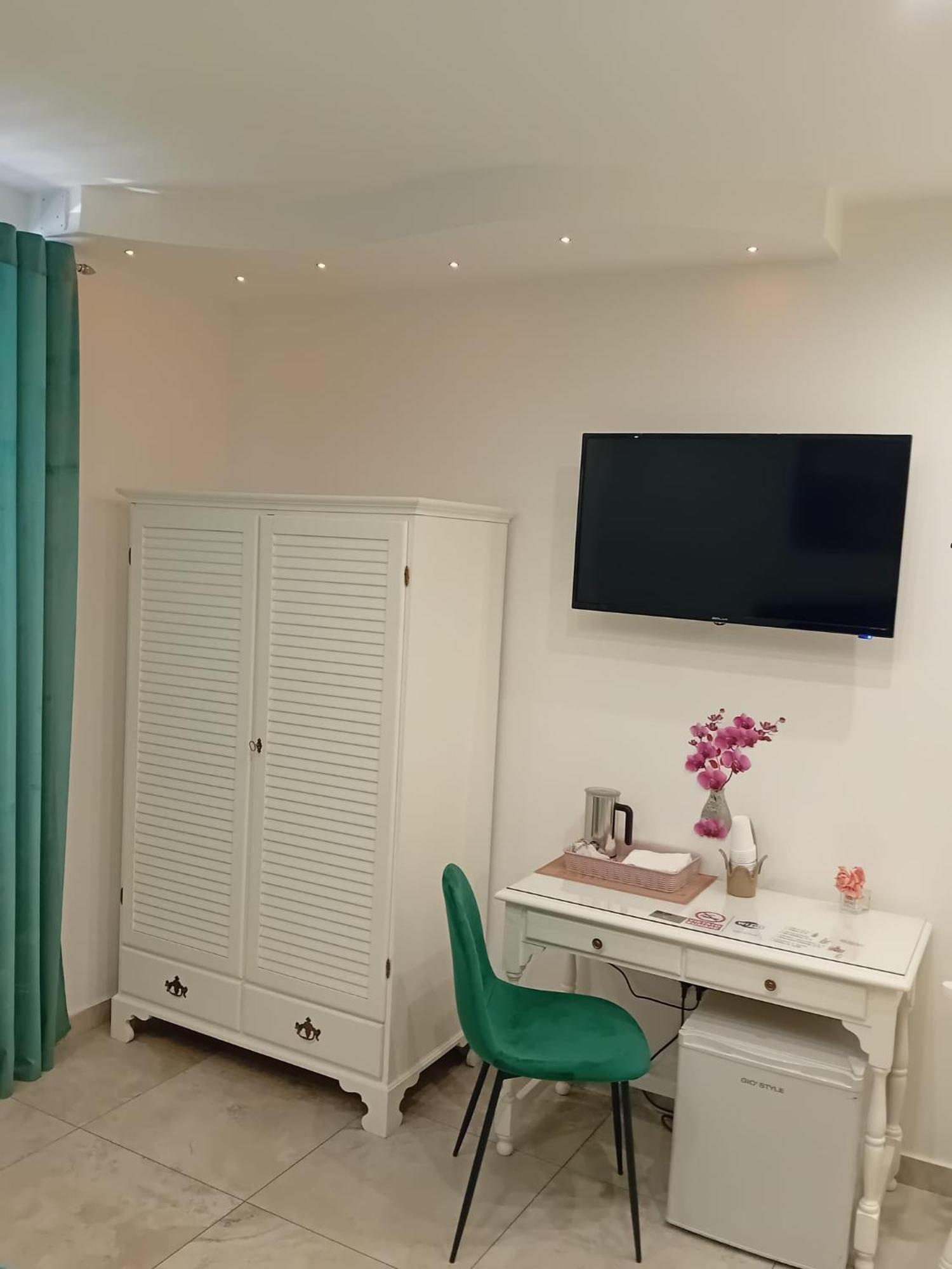 Bed and Breakfast Al Punto Giusto Catania Esterno foto