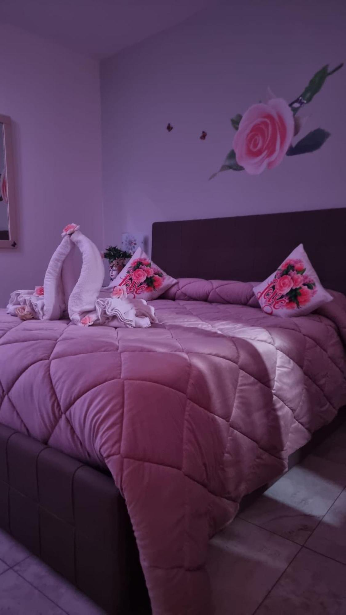 Bed and Breakfast Al Punto Giusto Catania Esterno foto