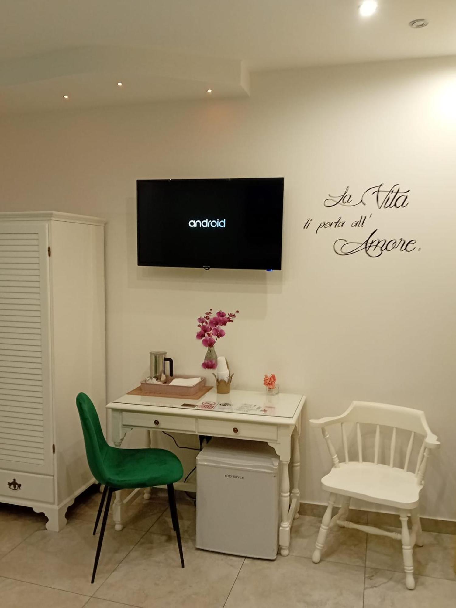 Bed and Breakfast Al Punto Giusto Catania Esterno foto
