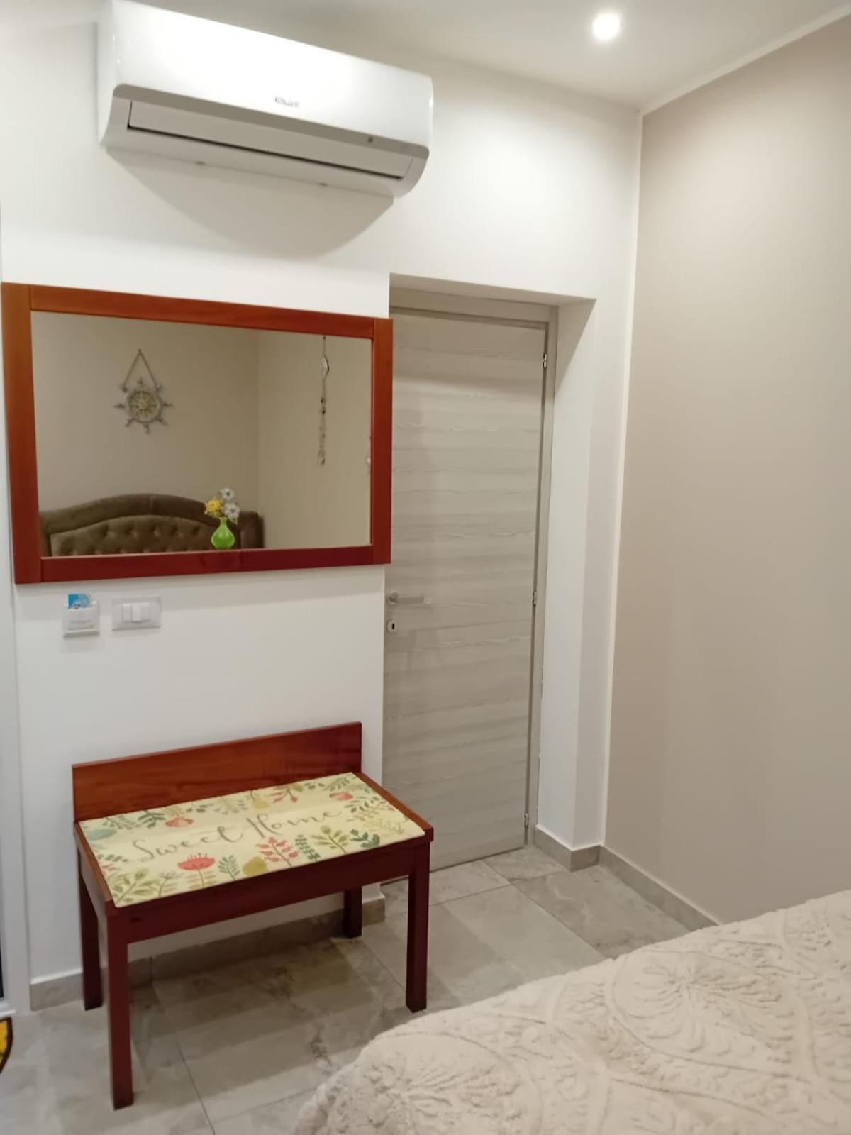 Bed and Breakfast Al Punto Giusto Catania Esterno foto